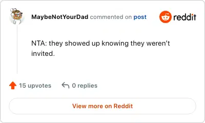 Image credit: MaybeNotYourDad | MaybeNotYourDad