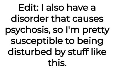 Image credit: witchcwtch | witchcwtch