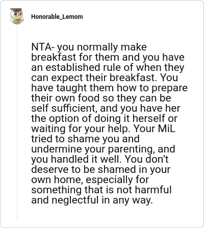 Image credit: Honorable_Lemom | Honorable_Lemom