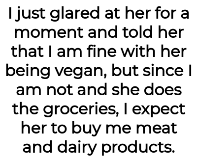 Image credit: veganfrights | veganfrights
