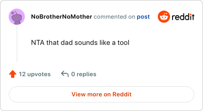 Image credit: NoBrotherNoMother | NoBrotherNoMother