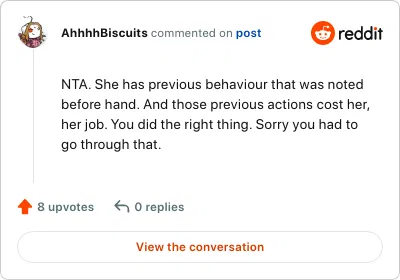 Image credit: AhhhhBiscuits | AhhhhBiscuits