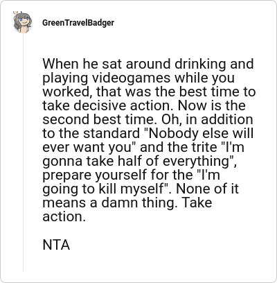 Image credit: GreenTravelBadger | GreenTravelBadger