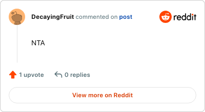 Image credit: DecayingFruit | DecayingFruit