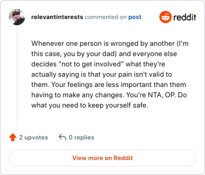 Image credit: relevantinterests | relevantinterests
