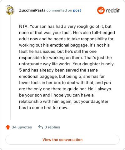 Image credit: ZucchiniPasta | ZucchiniPasta