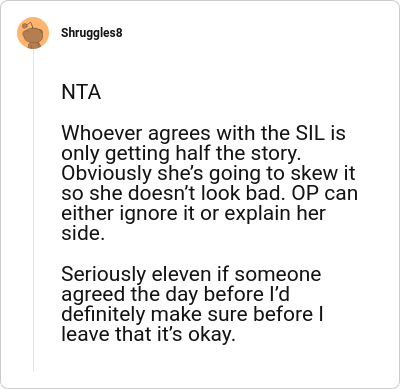 Image credit: Shruggles8 | Shruggles8