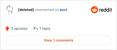 Image credit: [deleted] | [deleted]