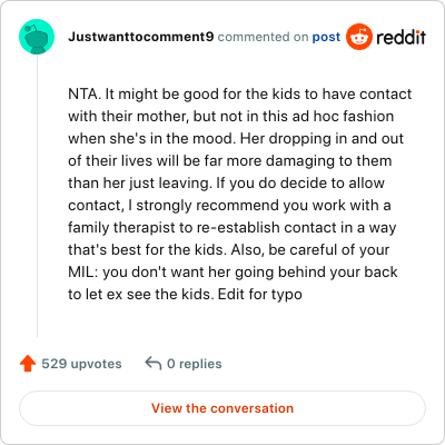 Image credit: Justwanttocomment9 | Justwanttocomment9