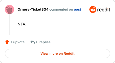 Image credit: Ornery-Ticket834 | Ornery-Ticket834