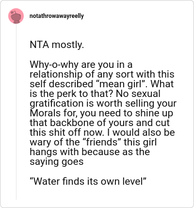 Image credit: notathrowawayreelly | notathrowawayreelly