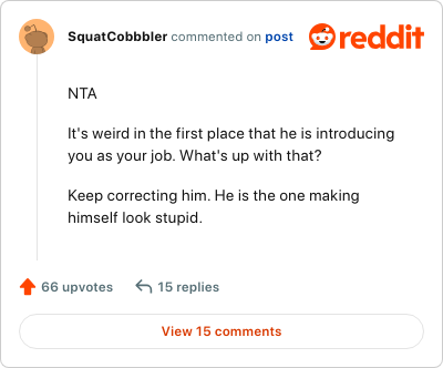 Image credit: SquatCobbbler | SquatCobbbler