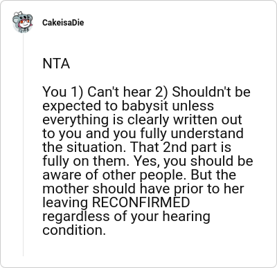 Image credit: CakeisaDie | CakeisaDie