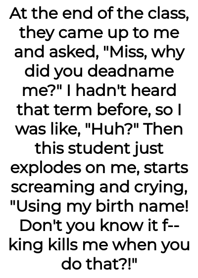 Image credit: touchmyrustyspoon | touchmyrustyspoon