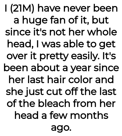Image credit: anonhaircolor | anonhaircolor