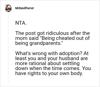 Image credit: MrDevilFerret | MrDevilFerret