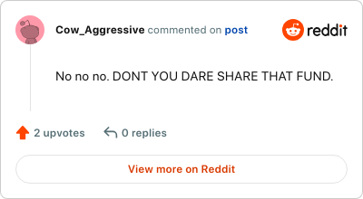 Image credit: Cow_Aggressive | Cow_Aggressive