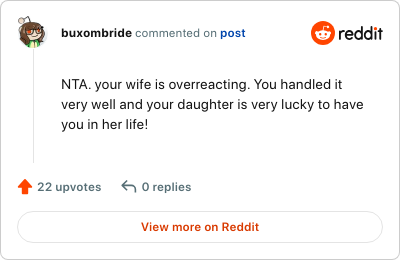 Image credit: buxombride | buxombride