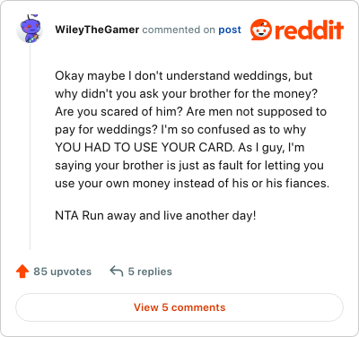 Image credit: WileyTheGamer | WileyTheGamer