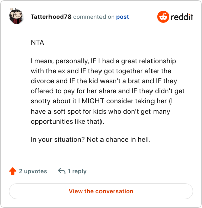 Image credit: Tatterhood78 | Tatterhood78