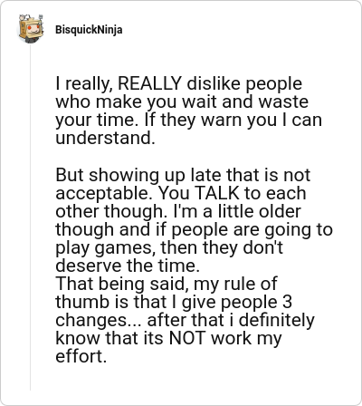 Image credit: BisquickNinja | BisquickNinja