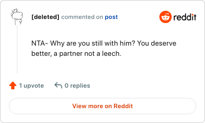 Image credit: [deleted] | [deleted]