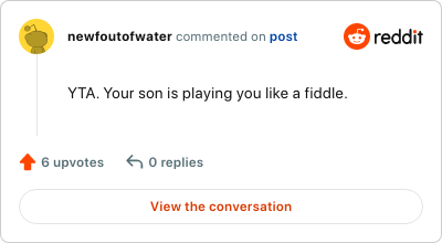 Image credit: newfoutofwater | newfoutofwater