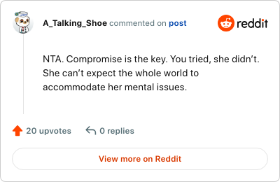 Image credit: A_Talking_Shoe | A_Talking_Shoe