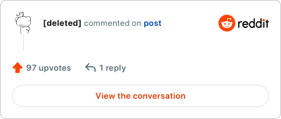 Image credit: [deleted] | [deleted]