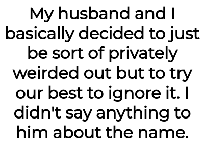 Image credit: getyourownbabyname | getyourownbabyname