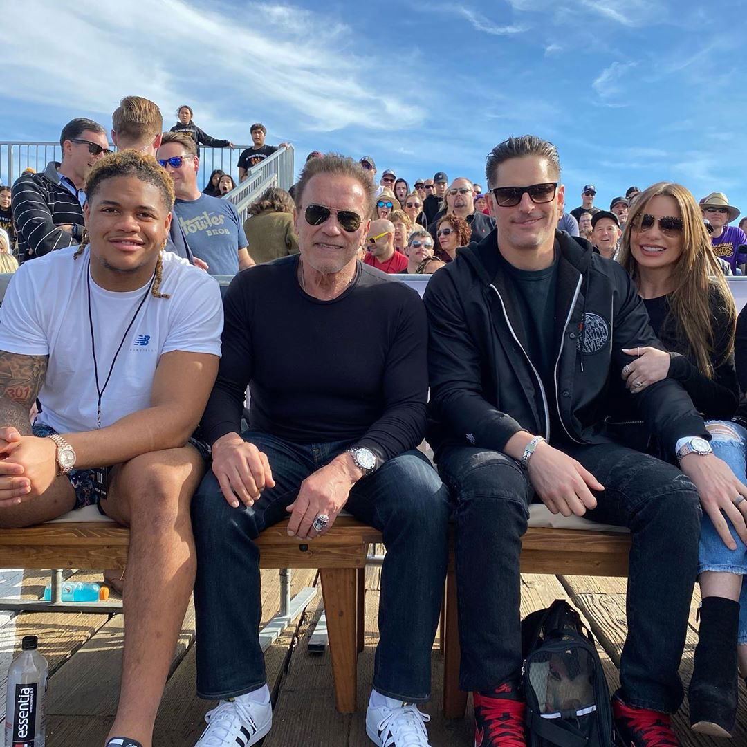 Image credit: Instagram | @sofiavergara
