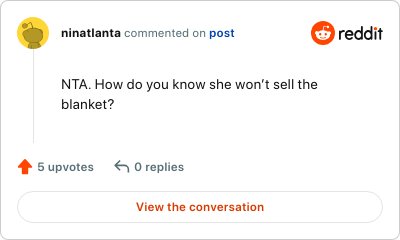 Image credit: ninatlanta | ninatlanta