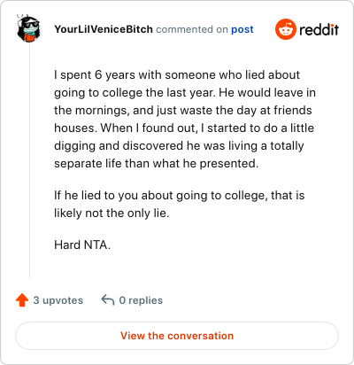 Image credit: YourLilVeniceBitch | YourLilVeniceBitch