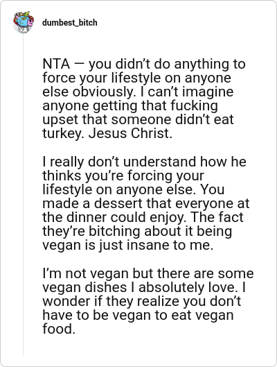 Image credit: dumbest_bitch | dumbest_bitch