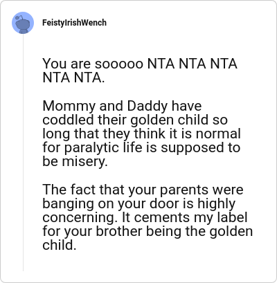 Image credit: FeistyIrishWench | FeistyIrishWench
