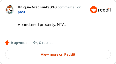 Image credit: Unique-Arachnid3630 | Unique-Arachnid3630