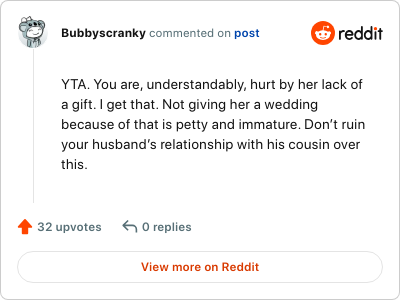 Image credit: Bubbyscranky | Bubbyscranky