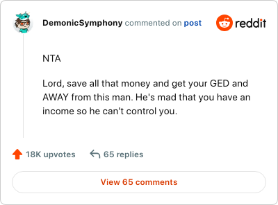 Image credit: DemonicSymphony | DemonicSymphony