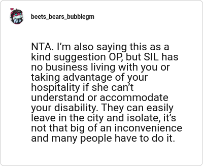 Image credit: beets_bears_bubblegm | beets_bears_bubblegm