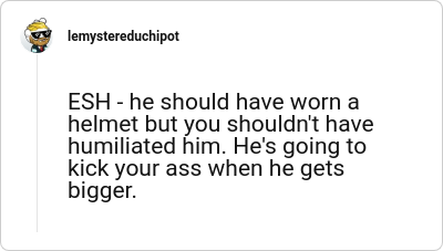 Image credit: lemystereduchipot | lemystereduchipot