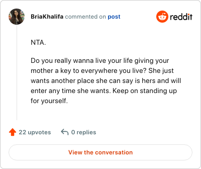 Image credit: BriaKhalifa | BriaKhalifa