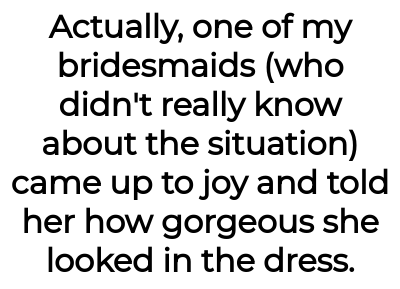 Image credit: bridesmaiddressthrow | bridesmaiddressthrow
