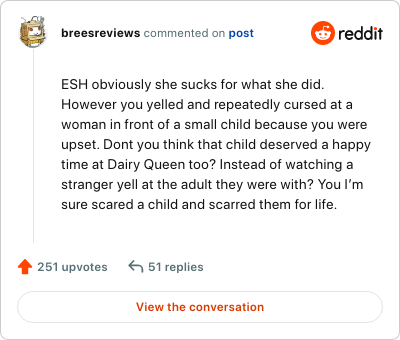 Image credit: breesreviews | breesreviews