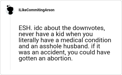 Image credit: ILikeCommitingArson | ILikeCommitingArson