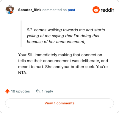 Image credit: Senator_Bink | Senator_Bink