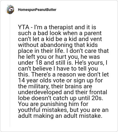 Image credit: HomespunPeanutButter | HomespunPeanutButter