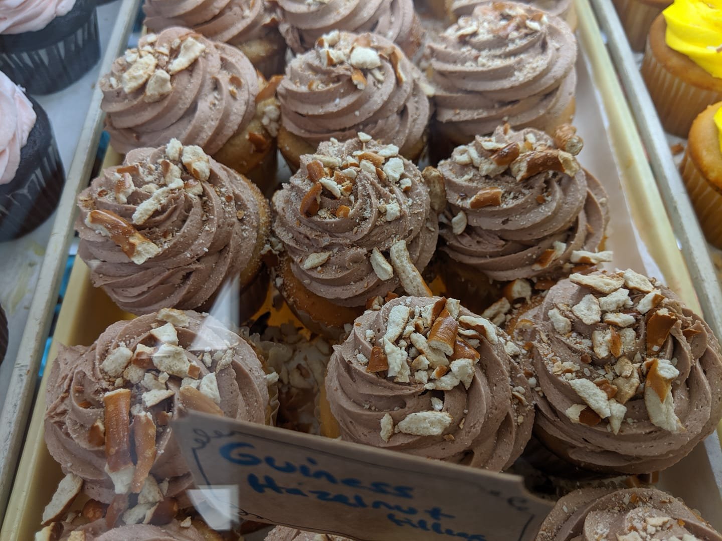 Image credit: Facebook | Rays Boozy Cupcakes Etc