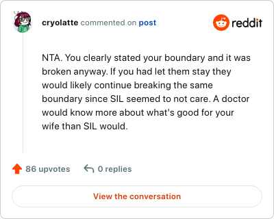 Image credit: cryolatte | cryolatte