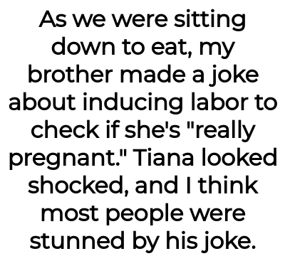 Image credit: tianapregnant | tianapregnant