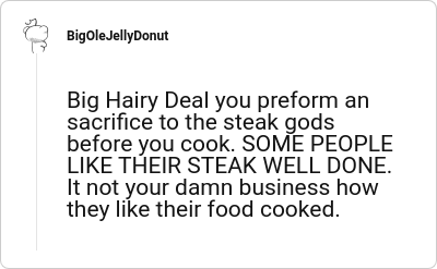 Image credit: BigOleJellyDonut | BigOleJellyDonut